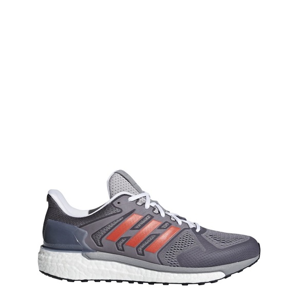Adidas Supernova ST Aktiv BOOST Running Shoes - Picture 5 of 6